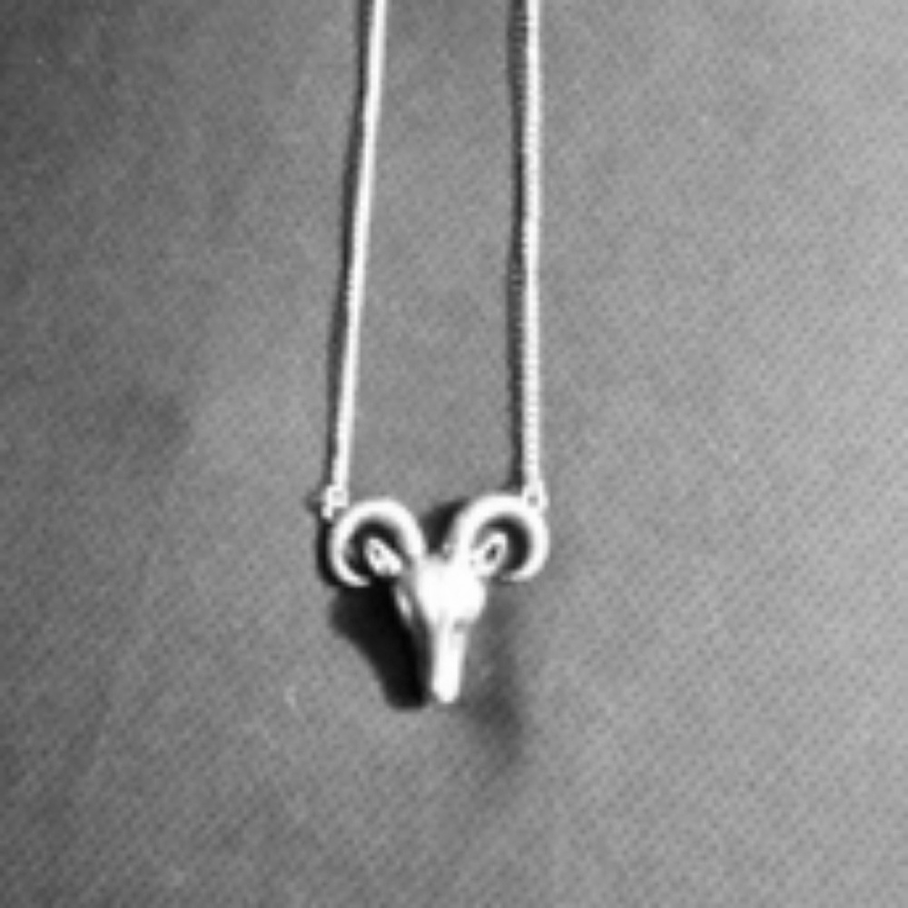 ZAD necklace
